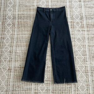 Billabong Wide Leg Jeans
